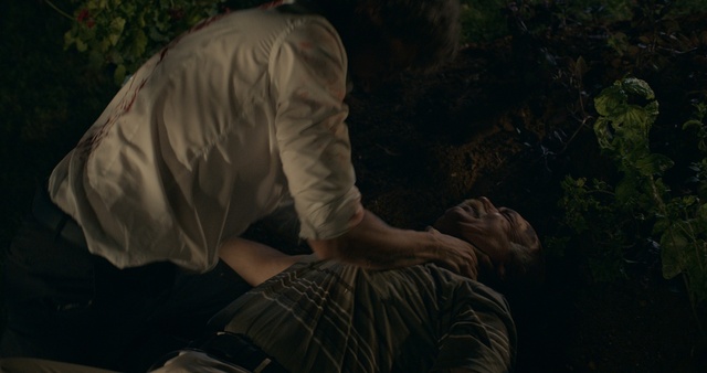 Video Reference: Plant, People in nature, Flash photography, Shorts, Knee, Grass, Elbow, Tints and shades, Wood, Thigh