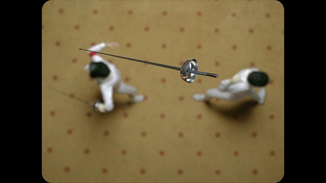 Video Reference: Rectangle, Font, Circle, Jewellery, Fashion accessory, Audio equipment, Art, Kitchen utensil, Macro photography, Pattern