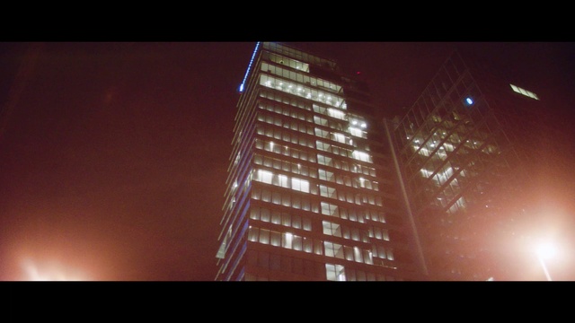 Video Reference: Building, Skyscraper, Window, Tower, Sky, World, Tower block, Condominium, City, Tints and shades