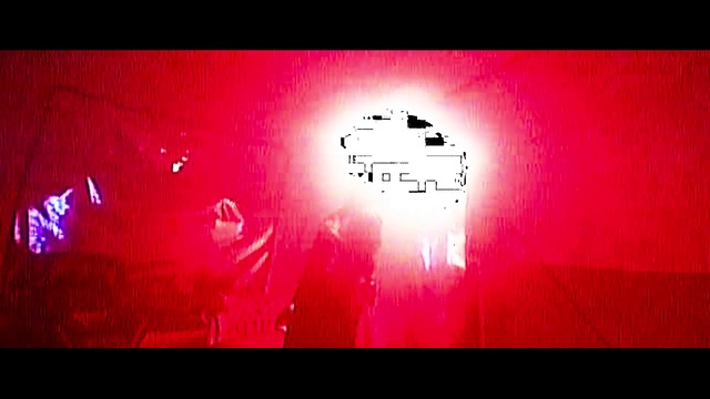 Video Reference: Automotive lighting, Rectangle, Font, Magenta, Art, Entertainment, Display device, Visual effect lighting, Performing arts, Electronic device