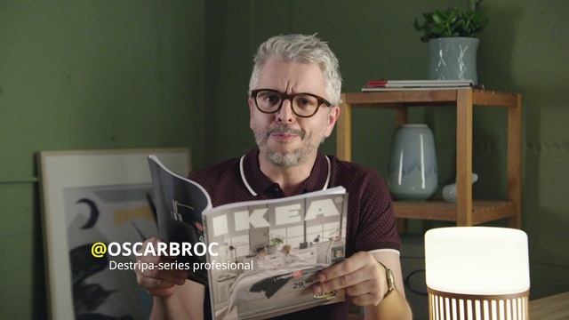 Video Reference: Glasses, Vision care, Plant, Eyewear, Flowerpot, Houseplant, Beard, Electronic device, Event, Fun