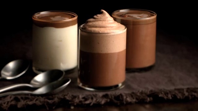 Video Reference: Food, Tableware, Drinkware, Ingredient, Cup, Cuisine, Drink, Milk, Recipe, Dish