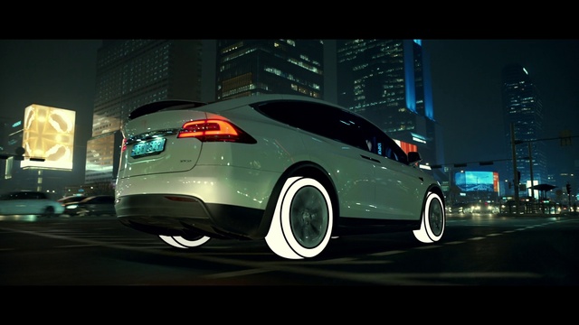 Video Reference: Wheel, Vehicle, Car, Tire, Automotive lighting, Automotive parking light, Automotive tire, Automotive design, Alloy wheel, Bumper