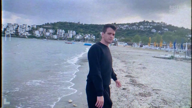 Video Reference: Sky, Water, Cloud, People on beach, Beach, Travel, Coastal and oceanic landforms, Body of water, Tree, Horizon
