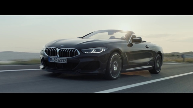 Video Reference: Vehicle, Grille, Hood, Automotive lighting, Automotive tire, Motor vehicle, Automotive design, Car, Bumper, Grey