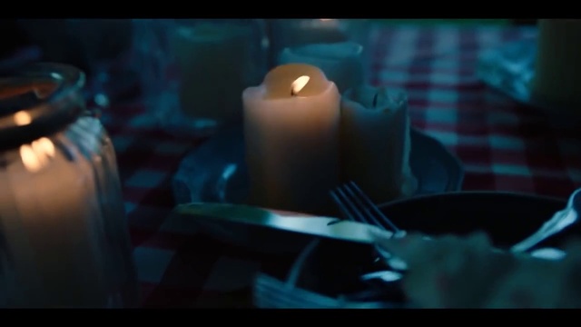 Video Reference: Candle, Wax, Tableware, Flash photography, Flame, Gas, Tints and shades, Event, Darkness, Flameless candle