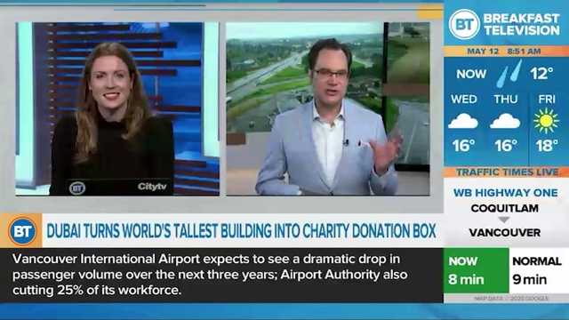 Video Reference: Product, Television presenter, News, Font, Screenshot, Multimedia, Electronic device, Technology, Software, Advertising