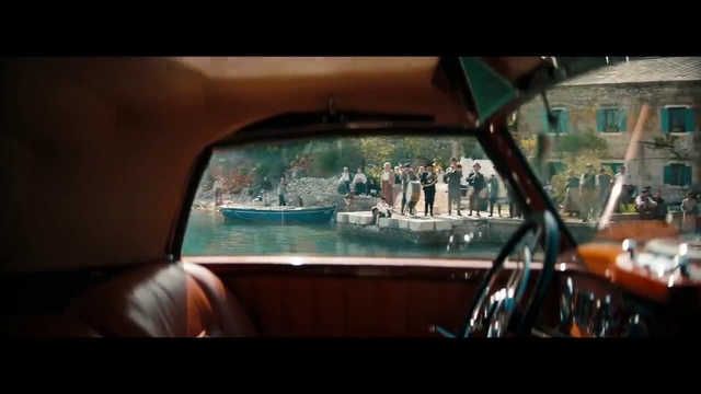 Video Reference: Automotive mirror, Motor vehicle, Vehicle, Water, Automotive design, Rear-view mirror, Vehicle door, Automotive exterior, Tints and shades, Windshield