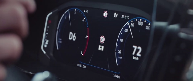 Video Reference: Speedometer, Odometer, Vehicle, Tachometer, Car, Gauge, Automotive design, Trip computer, Personal luxury car, Measuring instrument