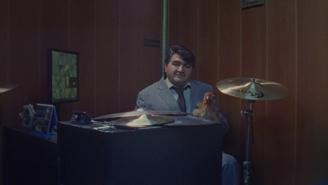 Video Reference: Microphone, Public address system, Podium, Audio equipment, Lectern, Spokesperson, Microphone stand, Suit, White-collar worker, Event