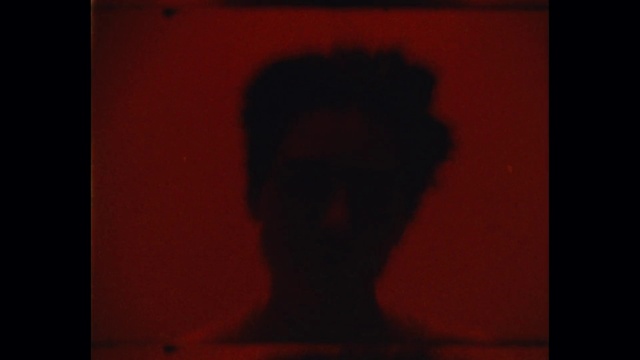 Video Reference: Hair, Eye, Human body, Sky, Jaw, Art, Tree, Tints and shades, Rectangle, Font