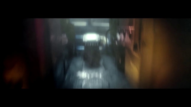 Video Reference: Automotive lighting, Jaw, Helmet, Street light, Eyelash, Art, Font, Tree, Automotive exterior, Midnight