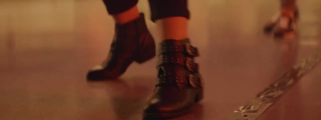 Video Reference: Human body, Sock, Shorts, Entertainment, Knee, Thigh, Roller sport, Roller skates, Nail, Human leg