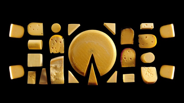 Video Reference: Wood, Font, Clock, Tints and shades, Symbol, Circle, Art, Event, Logo, Number