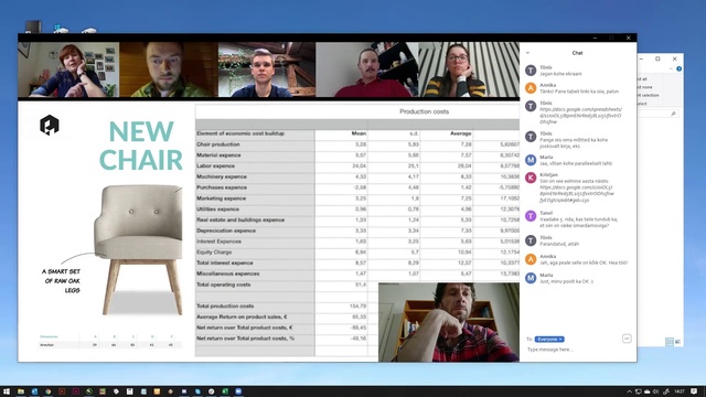 Video Reference: Photograph, Product, Font, Screenshot, Multimedia, Electronic device, Computer, Software, Snapshot, Chair