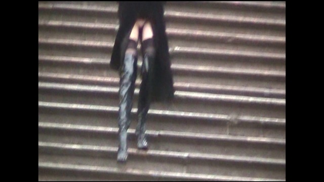 Video Reference: Window, Door, Tints and shades, Font, Audio equipment, Darkness, Metal, Wood, Monochrome photography, Pattern