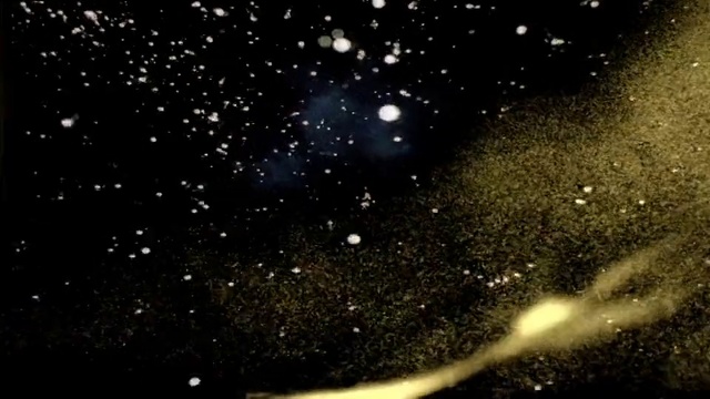 Video Reference: Atmosphere, Nature, Sky, Astronomical object, Atmospheric phenomenon, Galaxy, Science, Star, Nebula, Space