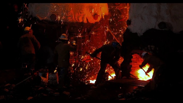 Video Reference: Amber, Fire, Flame, Heat, Gas, Event, Tints and shades, Darkness, Art, Tradition