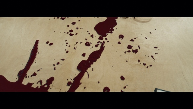 Video Reference: Rectangle, Wood, Font, Tints and shades, Magenta, Carmine, Pattern, Shadow, Soil, Still life photography