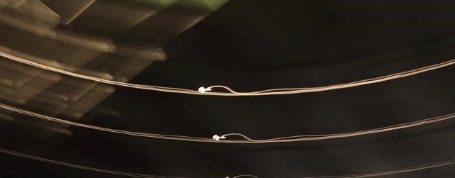 Video Reference: Hood, Sleeve, Bag, Wood, Automotive design, Eyewear, Dress shirt, Bumper, Collar, Waist