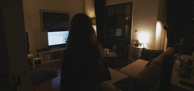 Video Reference: Furniture, Personal computer, Lighting, Laptop, Computer, Comfort, Wood, Living room, Hardwood, Picture frame