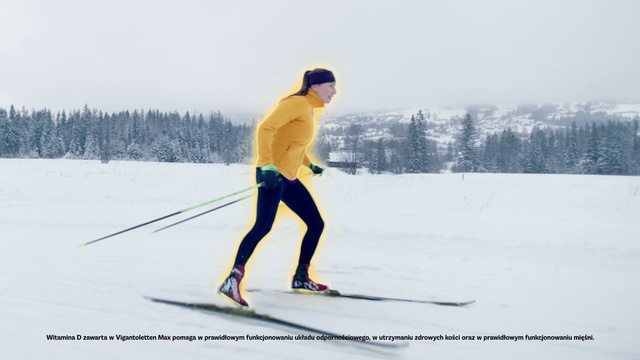 Video Reference: Footwear, Sports equipment, Sky, Snow, Tree, Slope, Outdoor recreation, Winter sport, Ski boot, Ski Equipment