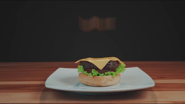 Video Reference: Food, Tableware, Dishware, Ingredient, Recipe, Plate, Serveware, Staple food, Table, Cuisine