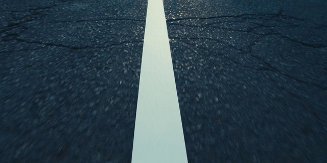 Video Reference: Sky, Asphalt, Automotive tire, Grey, Road surface, Tar, Tints and shades, Windscreen wiper, Automotive exterior, Electric blue