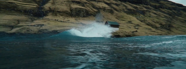 Video Reference: Water, Fluid, Coastal and oceanic landforms, Watercourse, Wind, Geological phenomenon, Formation, Wind wave, Headland, Natural landscape