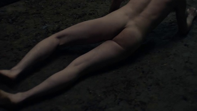 Video Reference: Arm, Knee, Thigh, Calf, Elbow, Barefoot, Foot, Human leg, Grass, Toe