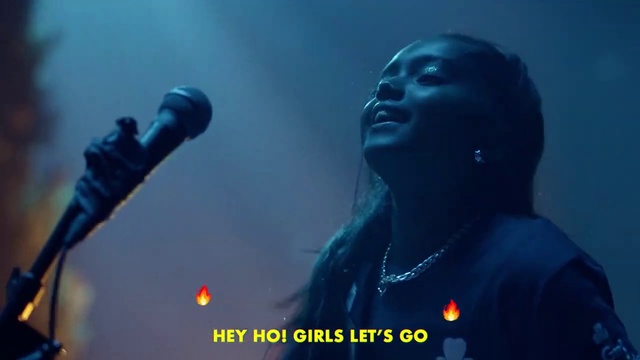 Video Reference: Microphone, Musician, Lighting, Flash photography, Music artist, Entertainment, Music, Public address system, Performing arts, Audio equipment