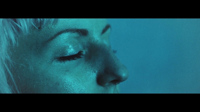 Video Reference: Nose, Head, Eyebrow, Eye, Eyelash, Jaw, Flash photography, Neck, Beard, Art