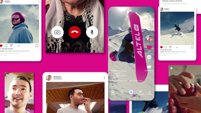 Video Reference: Photograph, Product, Sleeve, Font, Gesture, Pink, Finger, Eyelash, Material property, Magenta