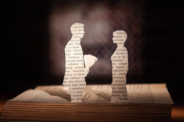 Video Reference: Wood, Gesture, Toy, Art, Rectangle, Sculpture, Artifact, Visual arts, Shelf, Glass