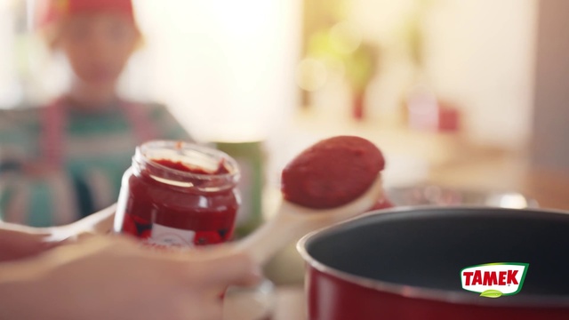 Video Reference: Food, Ingredient, Recipe, Cuisine, Sauces, Preserved food, Tomato sauce, Dish, Drink, Ketchup