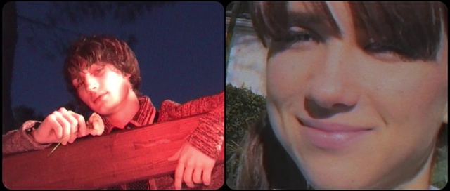 Video Reference: Forehead, Nose, Lip, Chin, Eyebrow, Mouth, Facial expression, Eyelash, Organ, Flash photography