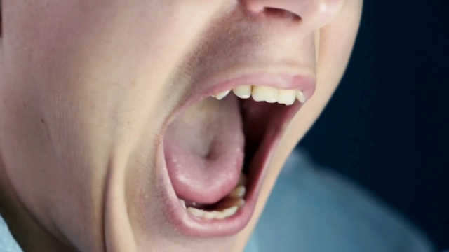 Video Reference: Nose, Skin, Lip, Eyebrow, Smile, Mouth, Tooth, Eyelash, Neck, Jaw