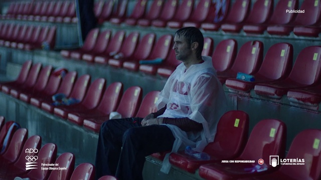 Video Reference: Product, Chair, Purple, Pink, Leisure, Magenta, Event, Sport venue, Stadium, Electric blue