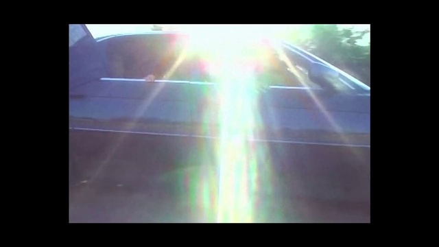 Video Reference: Atmosphere, Rectangle, Automotive lighting, Astronomical object, Font, Lens flare, Technology, Electric blue, Science, Darkness