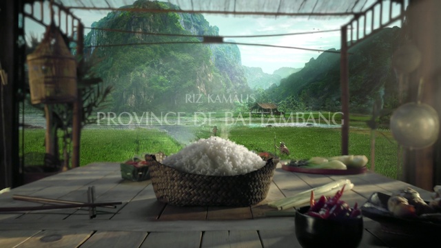 Video Reference: Plant, Shade, Biome, Grass, Landscape, Tree, Leisure, Mountain, Wood, Tints and shades