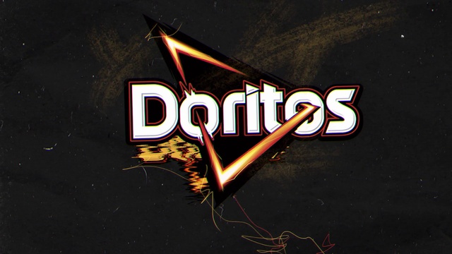 Video Reference: Triangle, Amber, Font, Darkness, Logo, Graphics, Neon, Brand, Signage, Asphalt