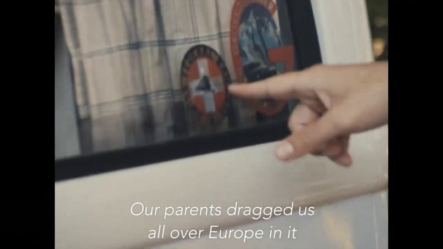 Video Reference: Window, Gesture, Font, Eyelash, Finger, Automotive exterior, Thumb, Nail, Vehicle door, Wrist