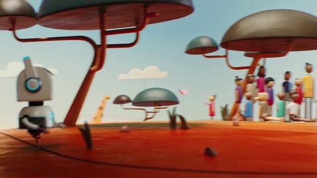 Video Reference: Sky, World, Cloud, Art, Font, Fun, Illustration, Shade, Basketball court, Games