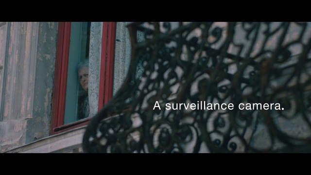 Video Reference: Art, Font, Tints and shades, Glass, Pattern, Electric blue, Vehicle door, Darkness, Visual arts, Fictional character