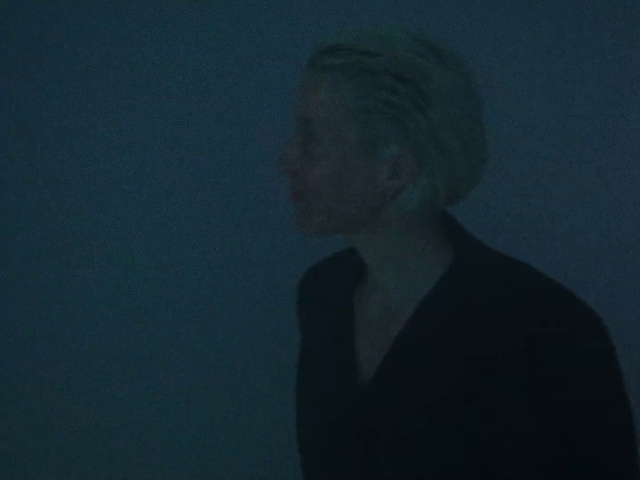 Video Reference: Cloud, Neck, Sky, Gesture, Flash photography, Art, Tints and shades, Electric blue, Eyewear, Darkness