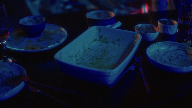 Video Reference: Dishware, Blue, Tableware, Serveware, Aqua, Ingredient, Porcelain, Cuisine, Electric blue, Chemical compound
