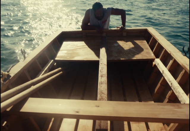 Video Reference: Water, Vehicle, Boats and boating--Equipment and supplies, Watercraft, Shorts, Wood, Boat, Lake, Leisure, Naval architecture