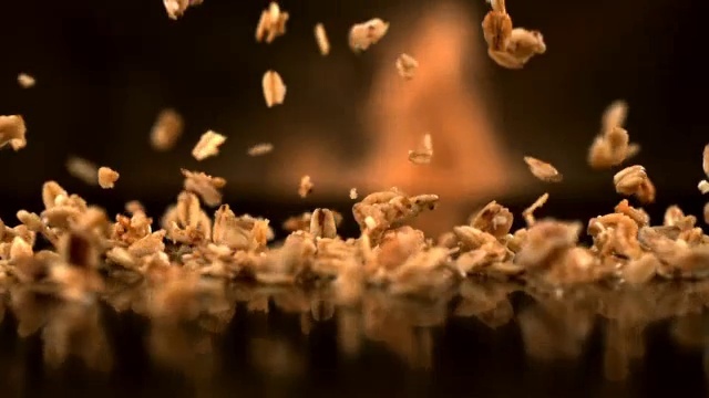 Video Reference: Entertainment, Event, Macro photography, Darkness, Close-up, Cuisine, Soil, Art, Sweetness, Performing arts