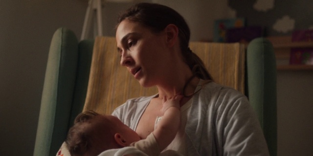 Video Reference: Nose, Cheek, Mouth, Comfort, Ear, Gesture, Baby, Happy, Elbow, Flash photography