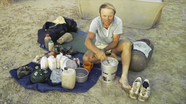 Video Reference: Shorts, Food, Tableware, Bottle, Event, Serveware, Recreation, Plastic bottle, Sitting, Cooking